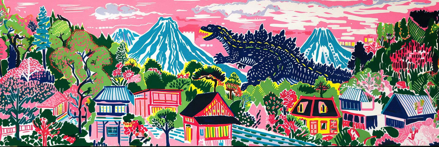 插画家