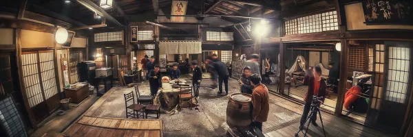 电影制片人