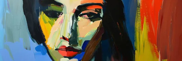 画家